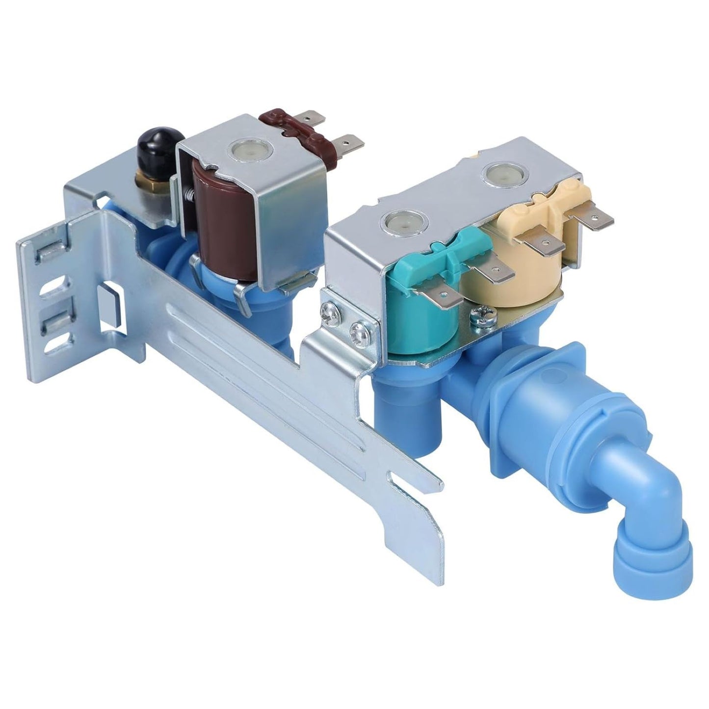 242252702 Refrigerator Water Inlet Valve Replace For Electrolux/Gibson/Kenmore