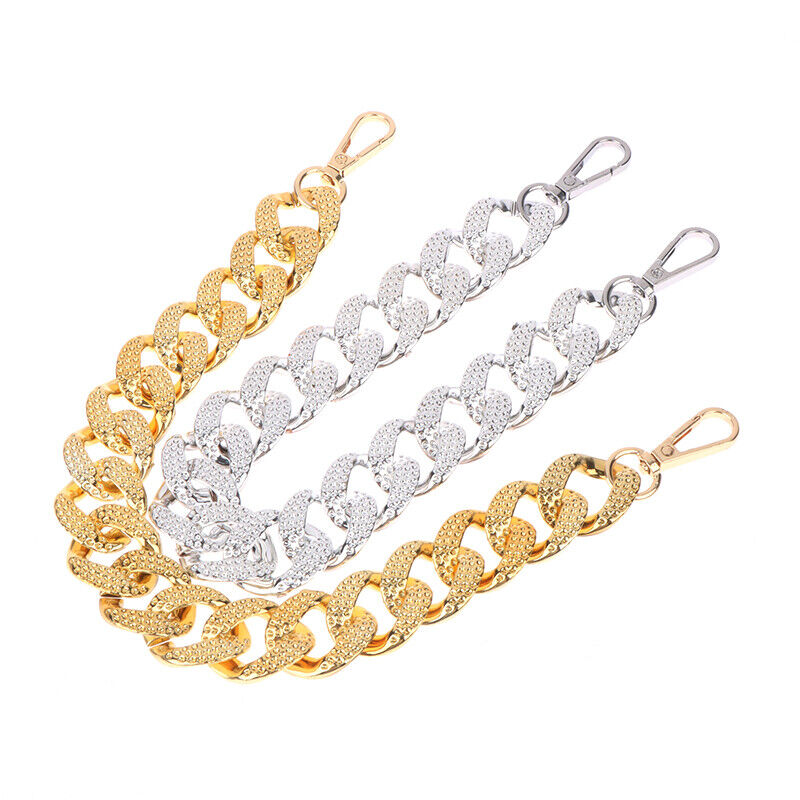 Chain For Handle Bag Handbag DIY Accessories For Bag Strap Hardware Bag Handle