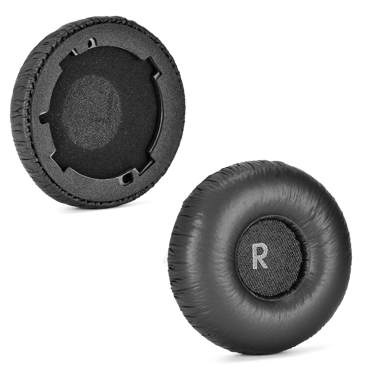 Leather Sponge Earpads Cushions Covers For JBL Tune600 BT NC T600 Headphone fffs