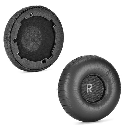 Leather Sponge Earpads Cushions Covers For JBL Tune600 BT NC T600 Headphone fffs