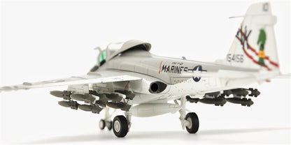 for Century Wings A-6E INTRUDER VMA(AW)-121 GREEN KNIGHTS VK10 1977 1/72 Model