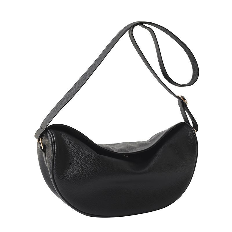 Fashion Handbag Crossbody Synthetic Leather Female Shoulder Purse Underarm Bags