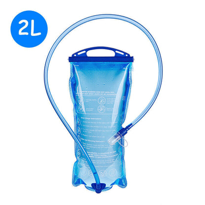 Cycling Backpack 12L Cycling Climbing Travel Backpack Outdoor Sports Bags