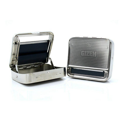 Metal Roller Machine Tobacco Roller Cigarette Maker for Paper Cigarette Roller