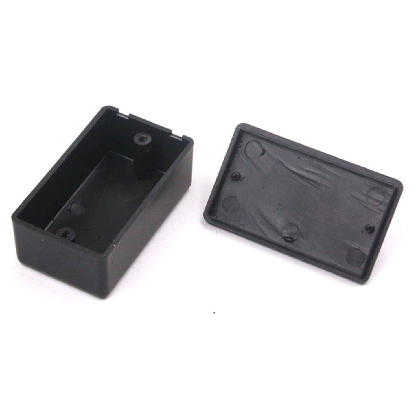 Plastic Waterproof Case Box Cover Special Sealed For RC Car Boat Model Receiver