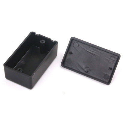 Plastic Waterproof Case Box Cover Special Sealed For RC Car Boat Model Receiver