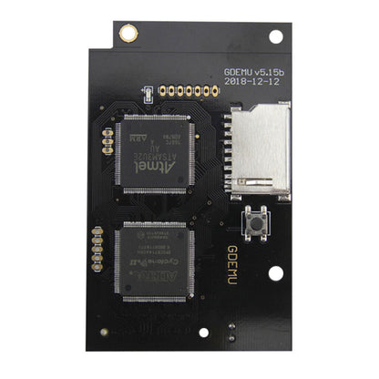 Upgraded GDEMU Optical Drive Board V5.15B For SEGA Dreamcast Motherboard Game