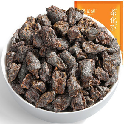Ten Years Old Fragrant Broken Silver Tea 500g Pu 'er Tea Glutinous Rice Fragrant