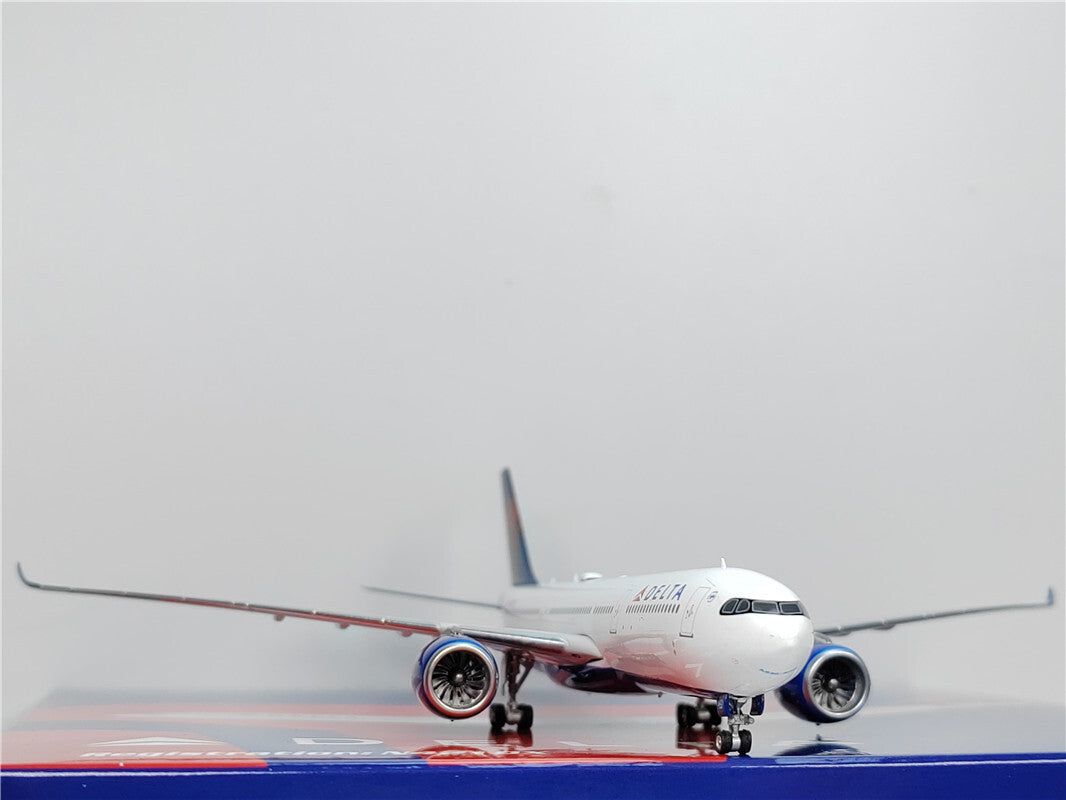 1:400 Phoenix DELTA AIRBUS A330-900neo Airplane Diecast Aircraft Plane Model