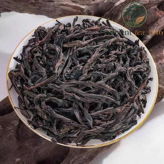 500g FuJian Da Hong Pao Oolong Tea Chinese Wuyi Big Red Robe Loose wuyi yan cha