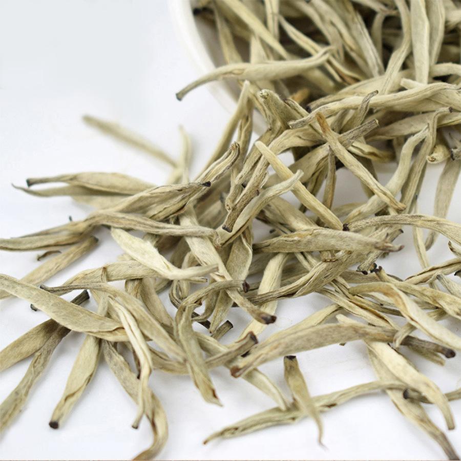 250g 2023 Mo Li Cha Wang Jasmine Green Tea The King of Jasmine Da Bai Hao Green