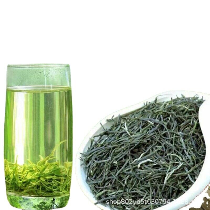 Guizhou MaoJian Handmade Strong Aroma NewBrewing Resistant Alpine Green Tea