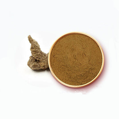 100% Pure Rehmannia Root Extract Powder Sheng Di Huang Herbs Blood health 30:1
