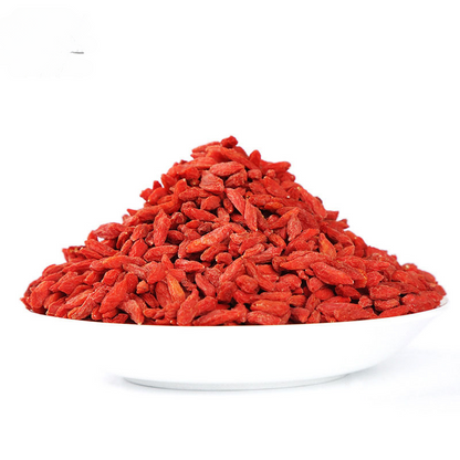 130g flower tea goji berry bottled flower and herbal healthy tea canned