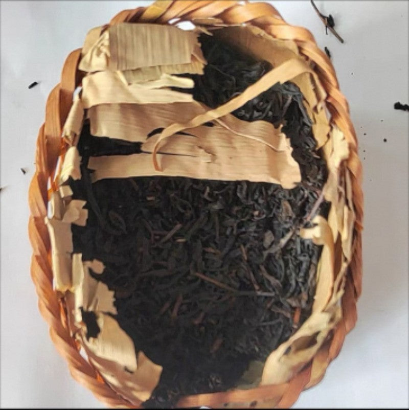 400G SunYi Qimen Shun'an Tea -