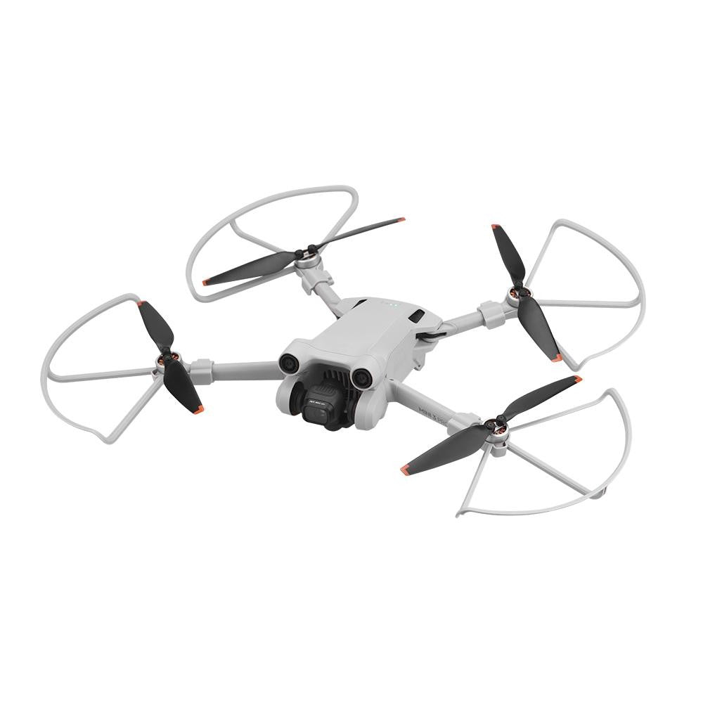 4Pcs Propellers Blades Protectors Props Guards for DJI Mini 3 Pro Drone Parts xx
