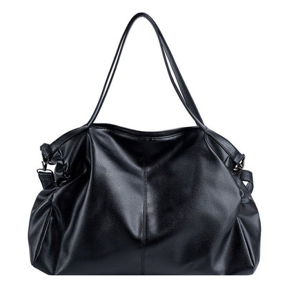 Shoulder Crossbody Bags Large Shopper Purse Synthetic Leather Handbag Traveling