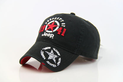 Hot Nautica Hat Sport Baseball Cap Adjustable Casual Men's Unisex 100% Cotton