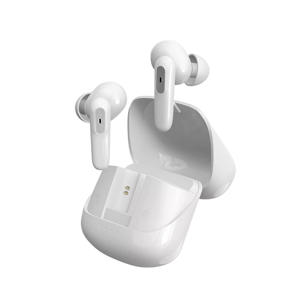 TWS Wireless Bluetooth 5.0 Earphones Headset Earbuds Stereo Headphones With Mic
