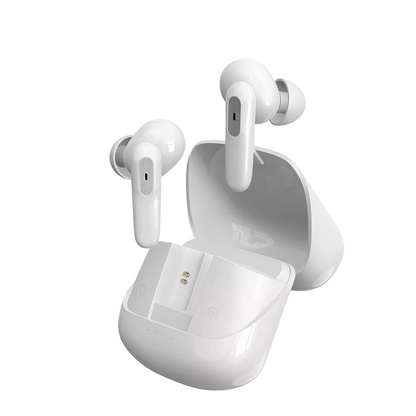TWS Wireless Bluetooth 5.0 Earphones Headset Earbuds Stereo Headphones With Mic
