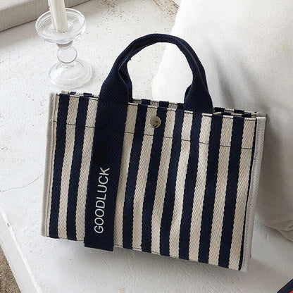 Women Shoulder Bag Canvas Sling Bags Crossbody Handbag Mommy Travel Handbags