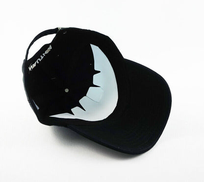 Hot Nautica Hat Unisex Black Sport Baseball Cap Tennis Driving Adjustable #12