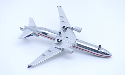 1:400 Phoenix USAfrica Airways McDonnell Douglas MD-11 Airplane Diecast Model