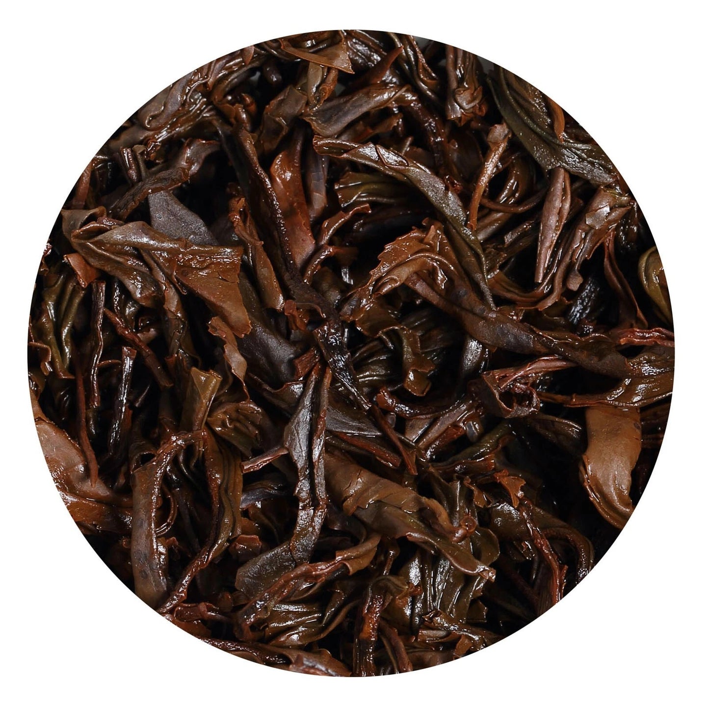 1000g Premium Fujian High Mount Ancient Tree Arbor Bohea Wild Black Tea Loose