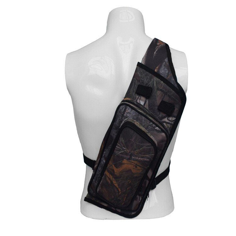 Arrow Quiver Arrows Storage Arrow Bag Quiver Bow Hunting Shooting Outdoor