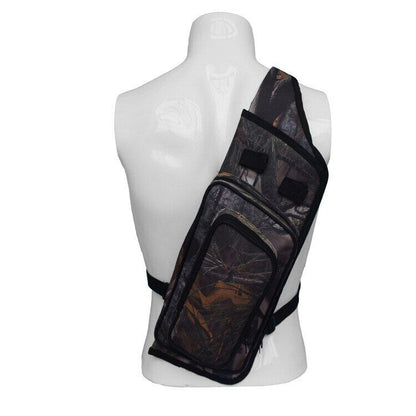 Arrow Quiver Arrows Storage Arrow Bag Quiver Bow Hunting Shooting Outdoor