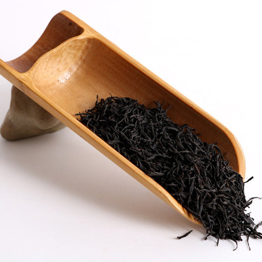 Natural Lapsang Souchong Black Tea 250g Herbal Detox Energy Tea for Adults