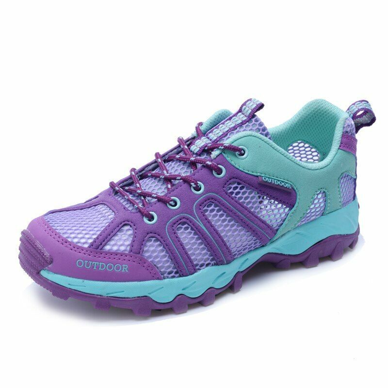 Water Shoes Quick Dry Outdoor Non-Slip Wear-Resistant Climbing Sport Upstream