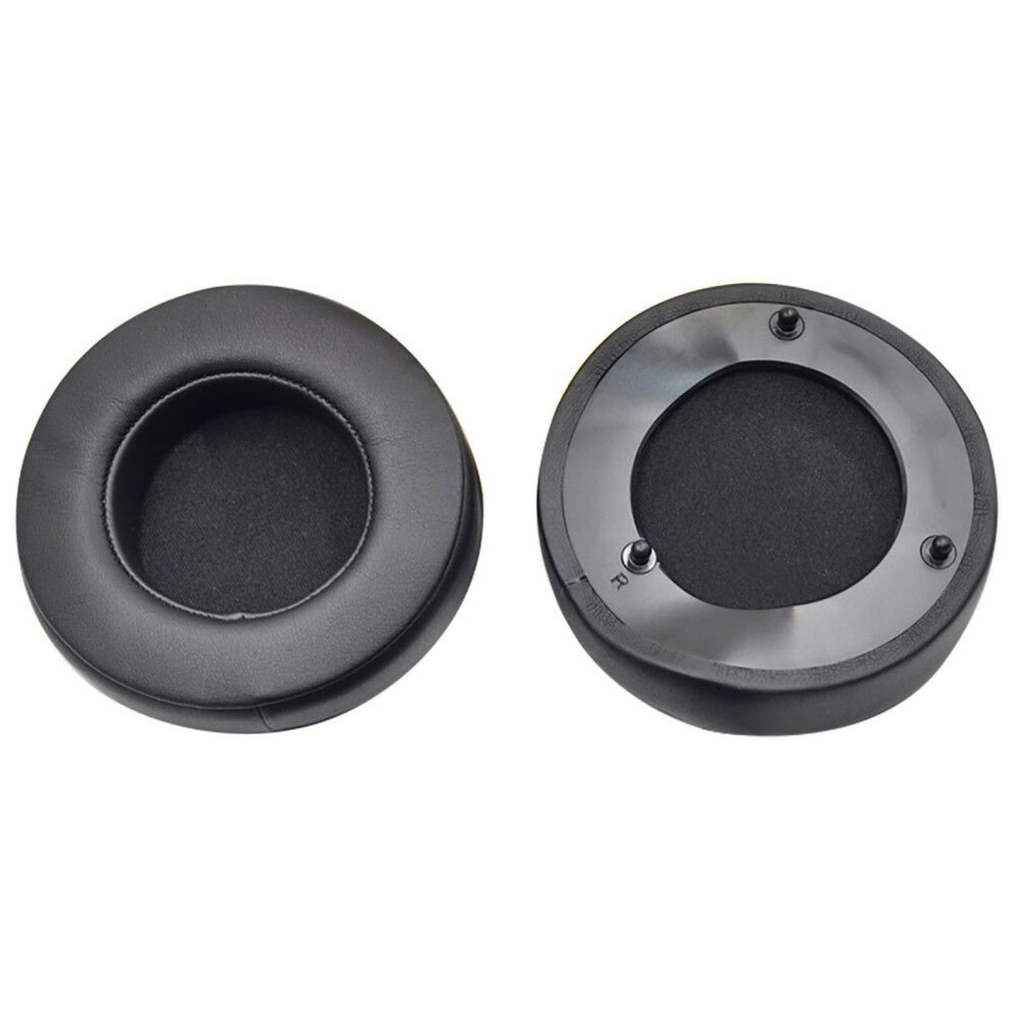 Replacement Cushions Leather Ear Pads Cover For Razer ManO'War 7.1 Headphones A