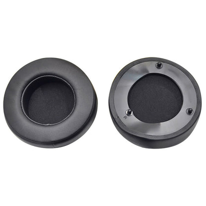Replacement Cushions Leather Ear Pads Cover For Razer ManO'War 7.1 Headphones A