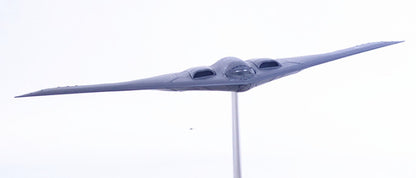 U.S.A B-2A Ghost bomber Missouri 1/200 diecast plane model aircraft