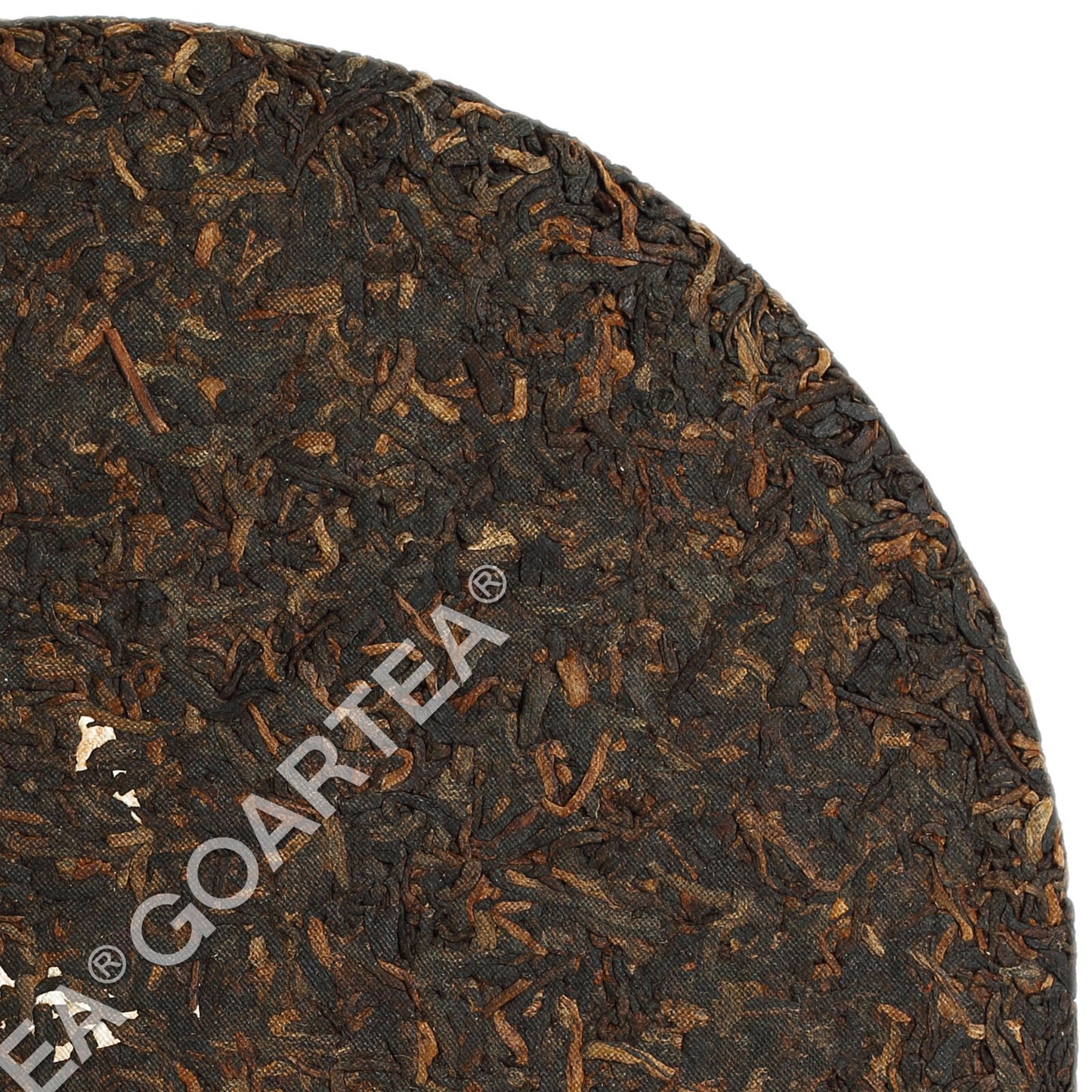 Pu-erh Puer Puerh Tea 357g 2003 Yunnan Menghai Banzhang Black Tea Ripe Cake-