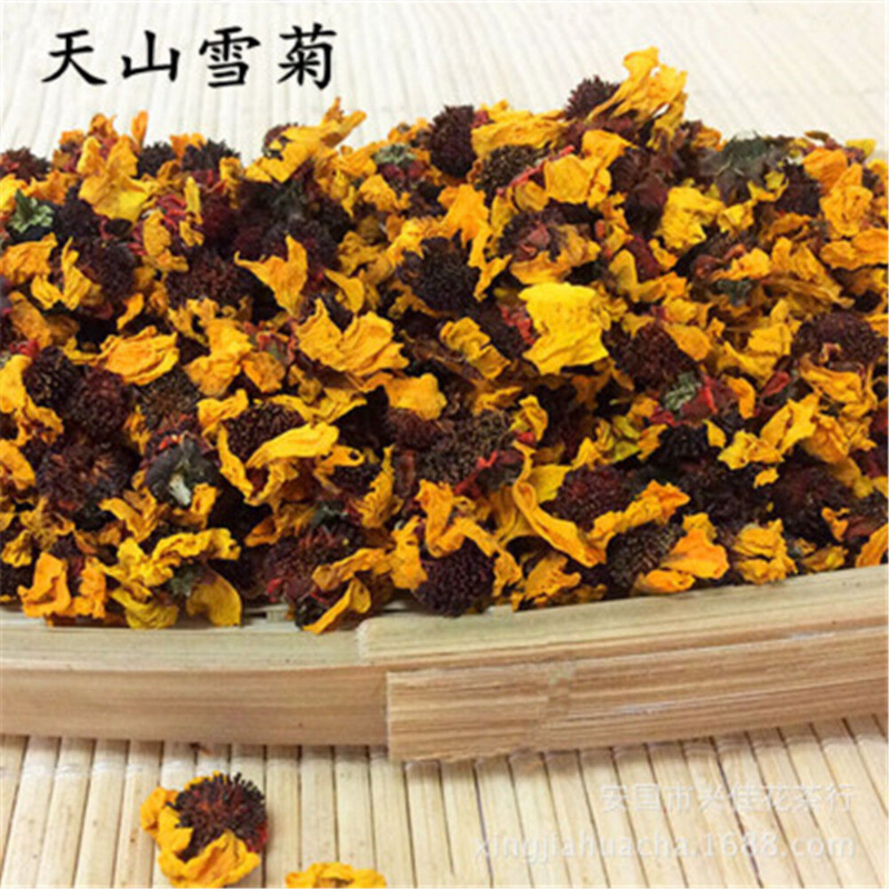 Flower Tea 250g Kunlun Mountain Snow Daisy Chrysanthemum