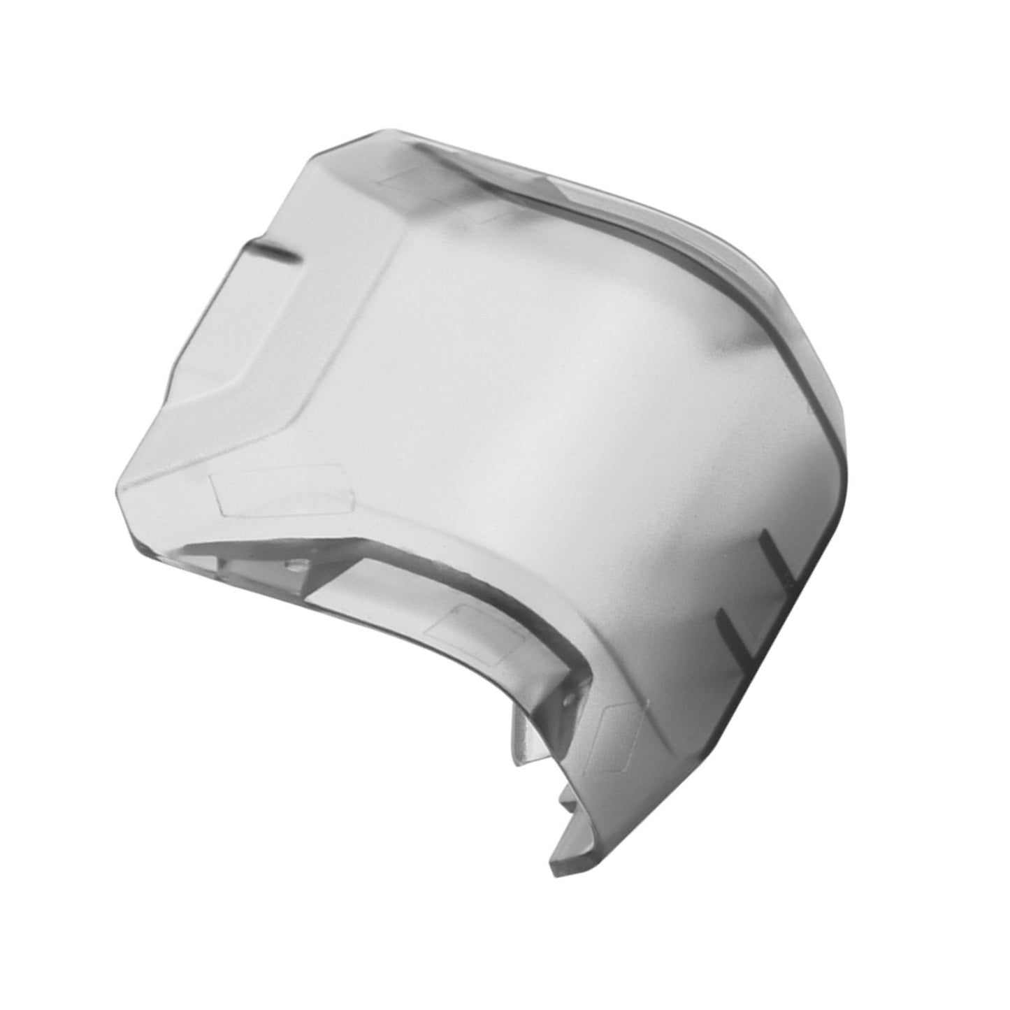 Anti-Scratch Lens Protective Cover Fixing Buckle Accessories For DJI Avata Drone