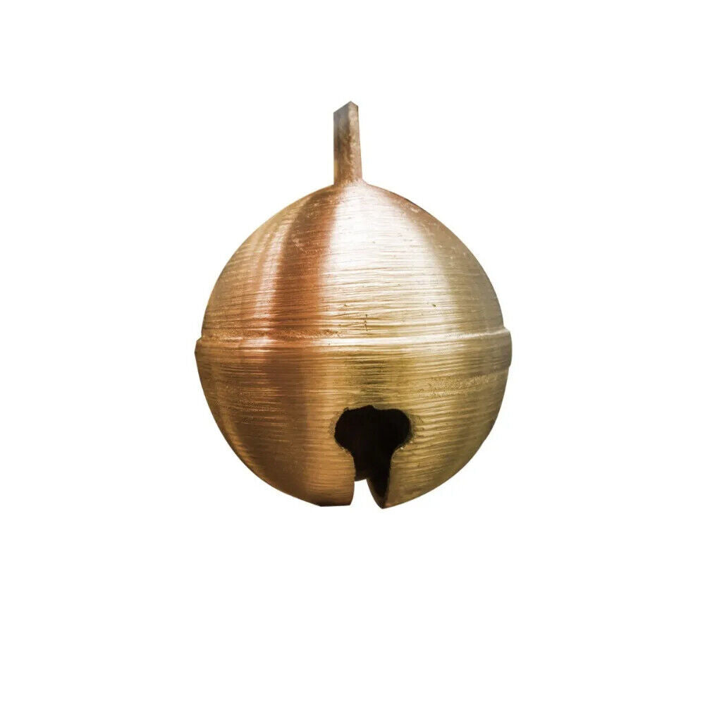 Copper Bells Cow Sheep Horse Grazing Livestock Animal Husbandry Loud Sound Tools