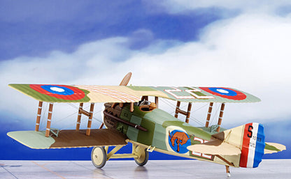 CORGI SPAD XIII S15123 1/48 diecast plane model aircraft LIMITED EDITION