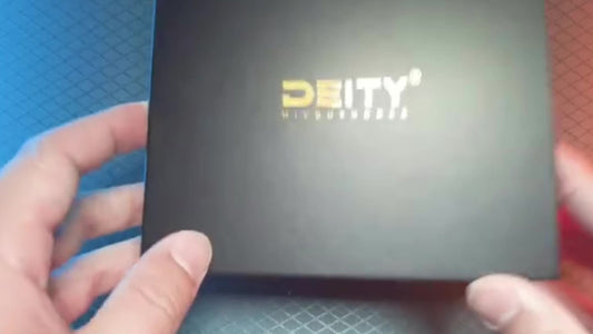 DEITY TC-1 Wireless Timecode Box Generator Microphone Time Code Video Recording