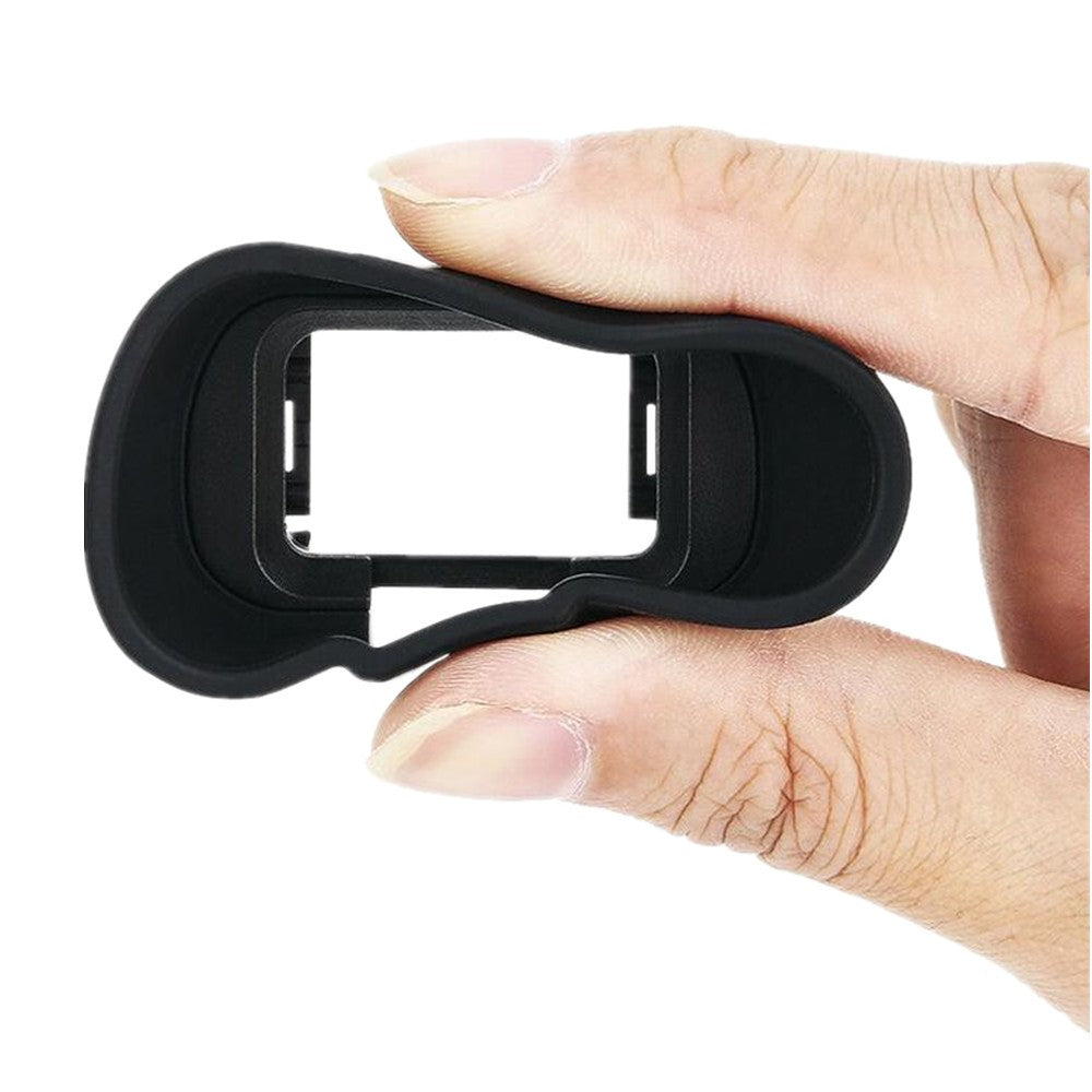 1* Long Camera Eyecup Eyepiece For Sony A1 Alpha 1 ILCE-1 Replaces FDA-EP19