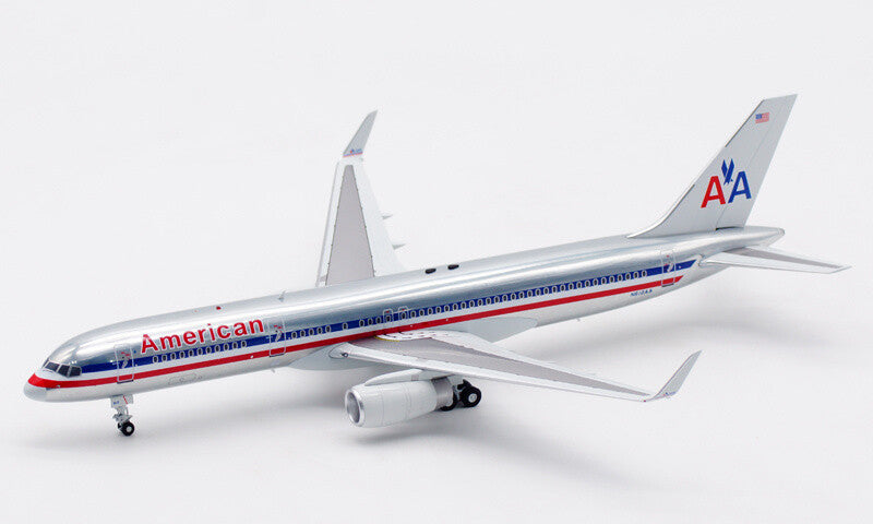 Inflight FOR American Airlines FOR BOEING B757-200 N612AA 1:200 Aircraft Model