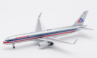 Inflight FOR American Airlines FOR BOEING B757-200 N612AA 1:200 Aircraft Model