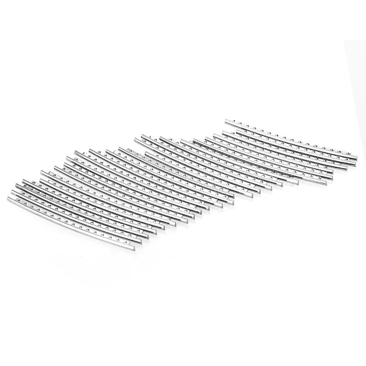24Pcs Guitar Frets Wire 2.2mm Luthier Repair Material Guitar Accessories