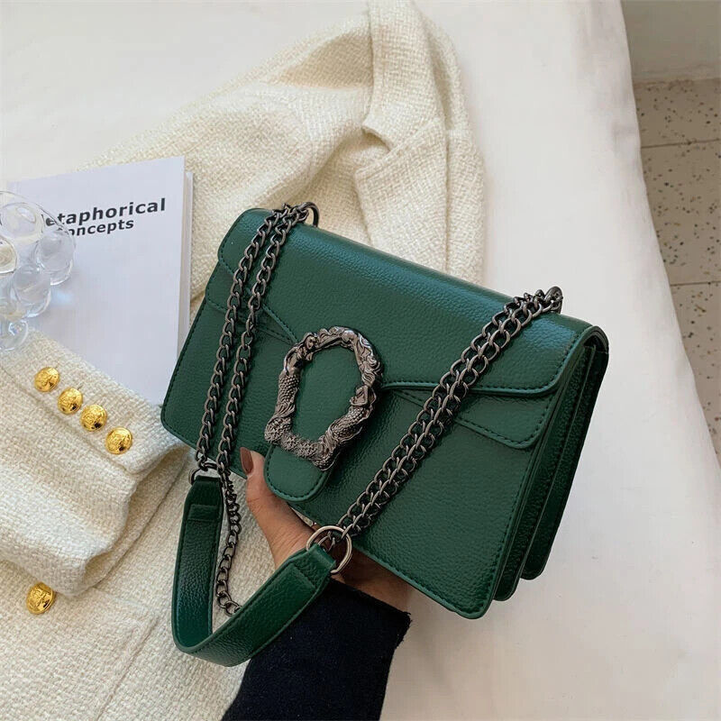 Handbag Chain Crossbody Bags Women Shoulder Bag Handbags