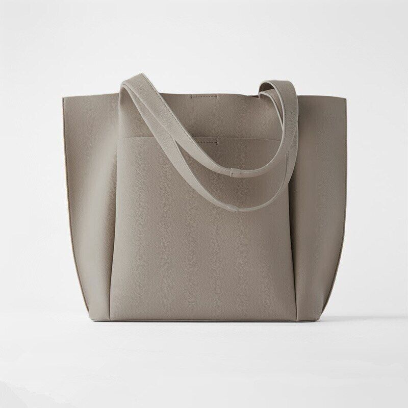 Women's Bag Leather Handbag Bag Bags Women Single Shoulder Female Bag
