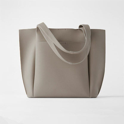Women's Bag Leather Handbag Bag Bags Women Single Shoulder Female Bag