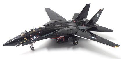 1:72 Calibre Wings Grumman F-14A Tomcat USN VX-4 CA 1985 Fighter Diecast Model