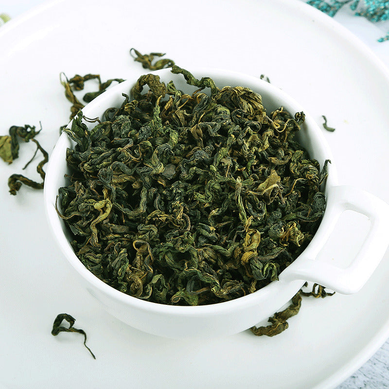 Changbaishan Siberian Leaf Bulk Siberian Leaf Herbal Tea 500g